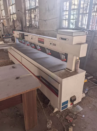 衡水市地区处理西科S3500-PSW开料机