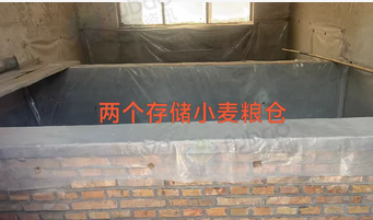 保定地区处理赞皇牌全套生产设备，8组磨面机组