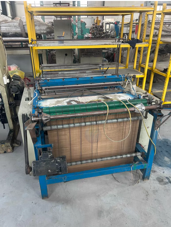 保定市地区处理900/1000纺车