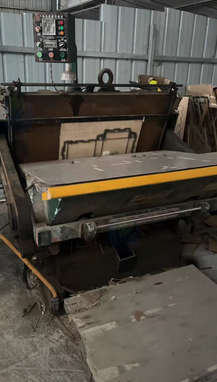 十堰地区处理小型纸箱工厂