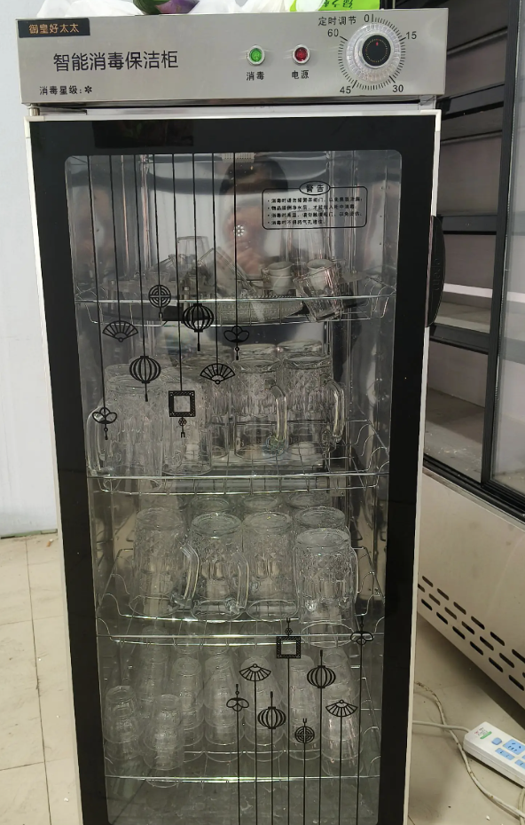 陇南市地区处理烧烤店设备