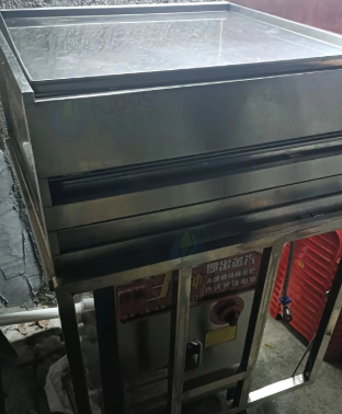 茂名市地区处理肠粉机、石磨