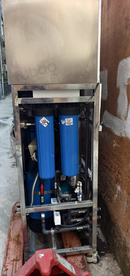 泉州市地区处理一台商用净水设备