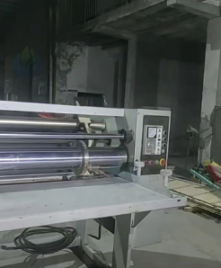 重庆地区处理薄刀分纸机