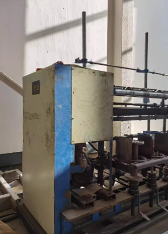 潍坊市地区处理加捻机