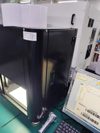 北海地区处理半导体晶粒计数器