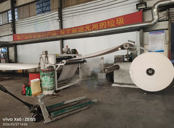 邯郸地区处理挤出机两台