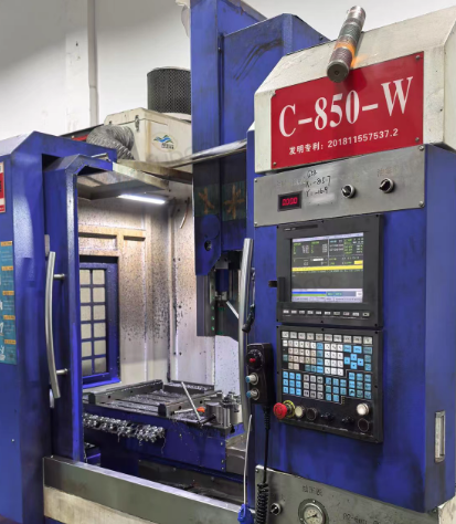 深圳市地区处理立式850深孔钻