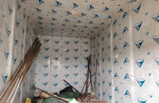 肇庆市地区处理冷库