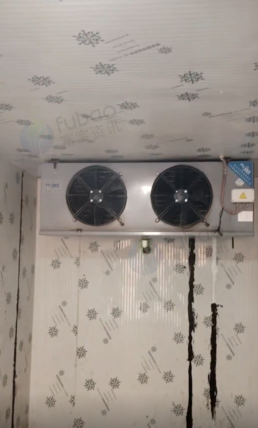 东营市地区处理冷库