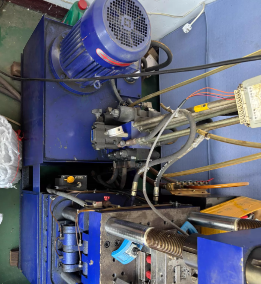 镇江市地区工厂处理精密注塑机