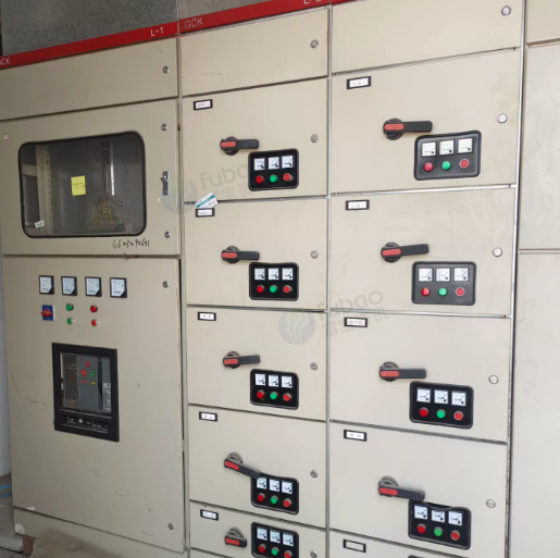 苏州市地区工厂处理500KVA变压器+整套电柜+300米动力配套电缆