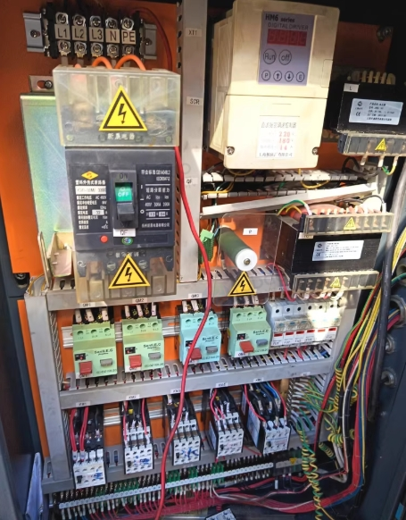 佛山市地区处理上海机床厂M1432B万能外圆磨床