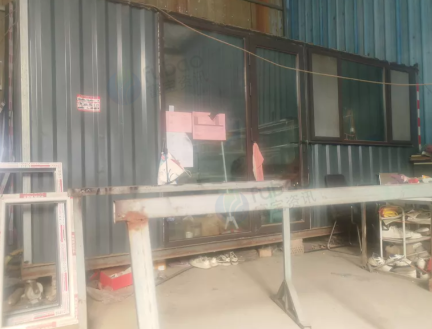 菏泽市地区个人处理集装箱