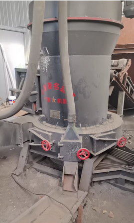 沧州市地区处理92型号雷蒙磨