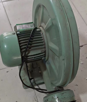 深圳市地区处理风机