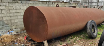 临沂市地区个人处理水罐