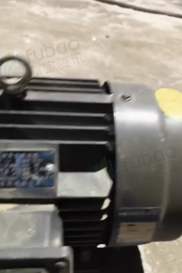 青岛市地区公司处理多台电机