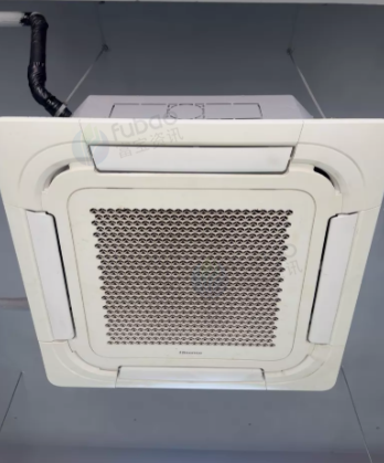 枣庄地区处理海信中央空调