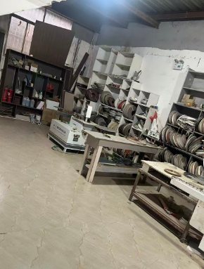 宜春地区处理闲置机器