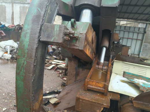 供应：450吨虎头剪