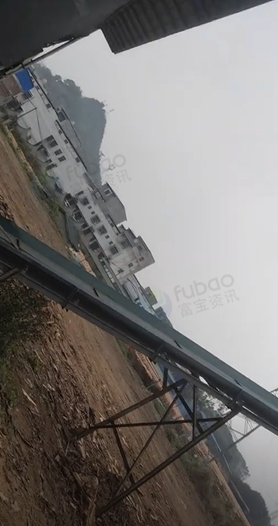 来宾市地区工厂处理刨松木杂木整套设备