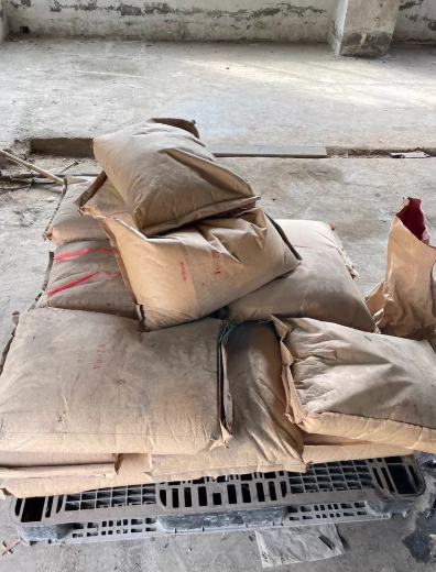 成都市地区工厂处理黑色色母料