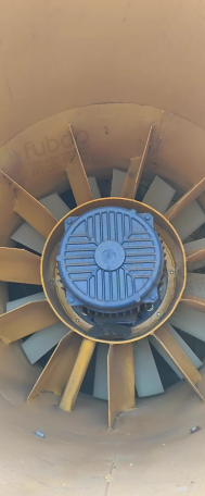 泰安市地区处理大黄蜂造雪机