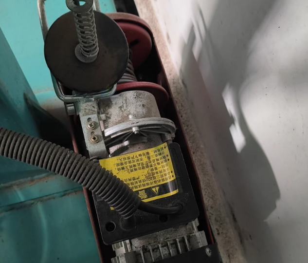 菏泽市地区工厂处理搅拌机、分散机