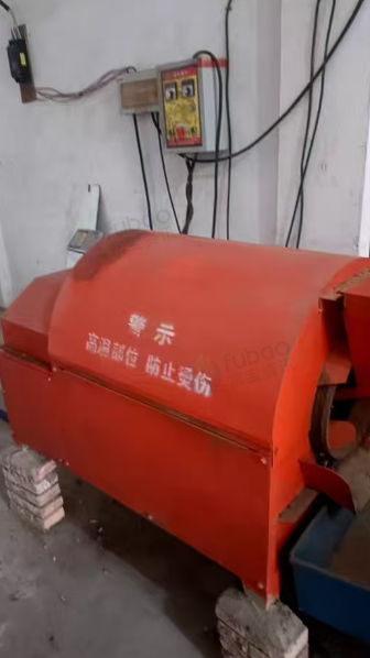 衡阳市地区个人处理油博士榨油机