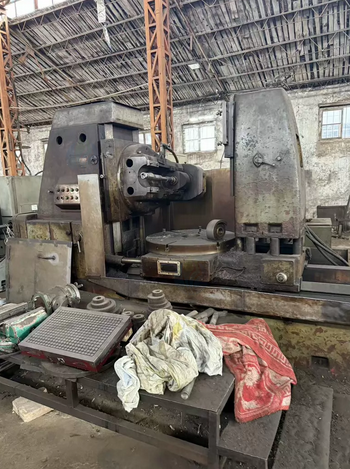 唐山市地区处理滚齿机、万能铣床、普通车床、插齿机