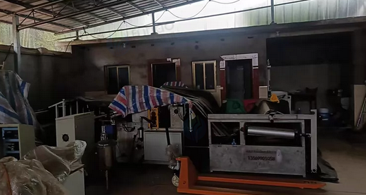 上饶市地区处理品牌兄弟1880卷纸机器