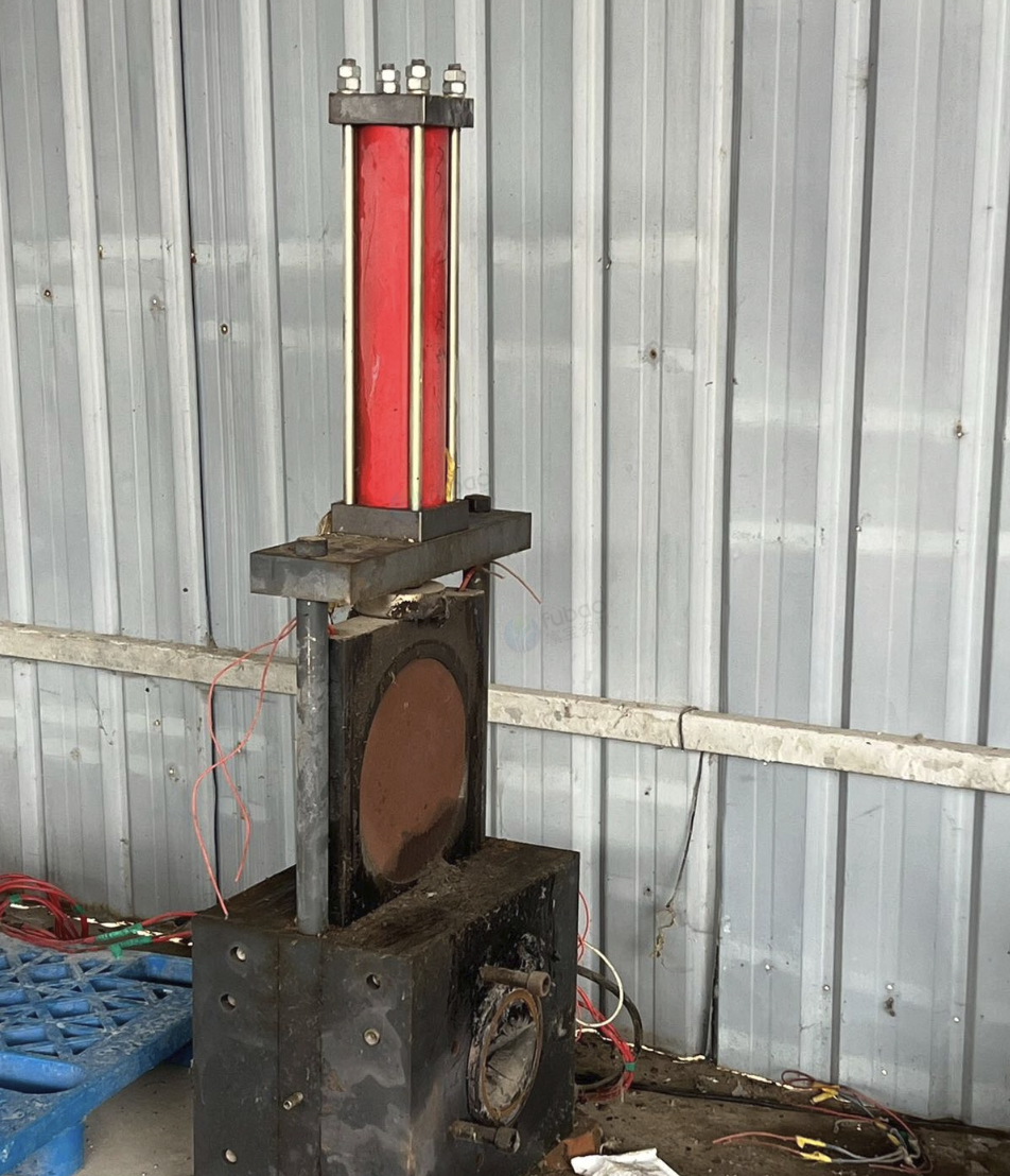 商丘市地区处理液压磨头