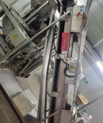 汕尾市地区处理调味机、输送带、脱水机、油炸机、吸粉机、储油罐等