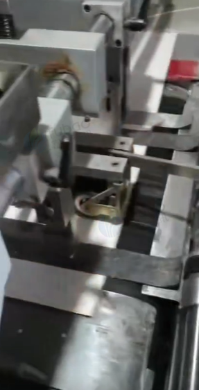 温州地区处理糊袋子割筒机+打底机