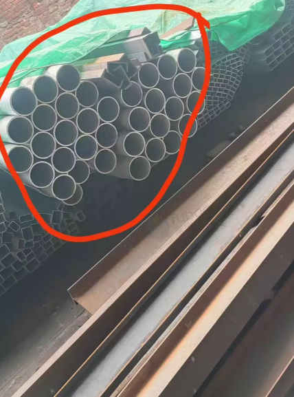 青岛市地区处理热度圆管