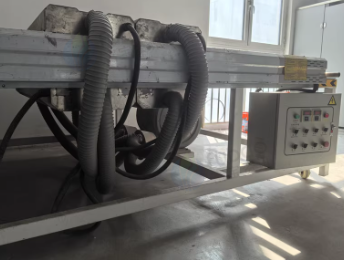 聊城市地区门窗厂处理不锈钢玻璃清洗机