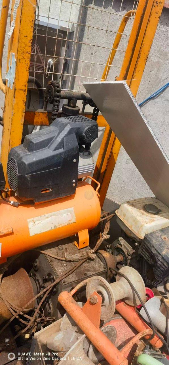 供应：电力设备