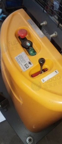 临沂地区处理1.5吨半电动堆高车