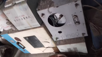 枣庄市地区处理煤炭化验设备