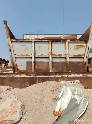 北海市地区处理洗砂螺旋机