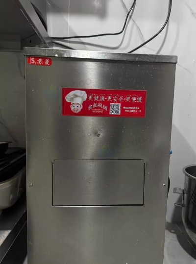 成都市地区处理苏菱绞肉机