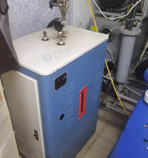 黔东南地区处理干洗店全套设备、洗鞋设备