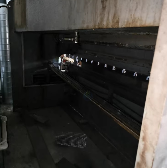 东莞市地区处理液压板料折弯机