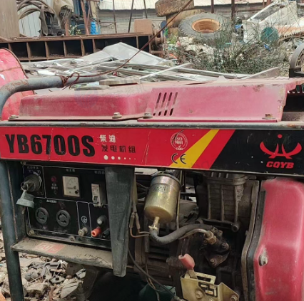 德宏市地区自用处理柴油发电机