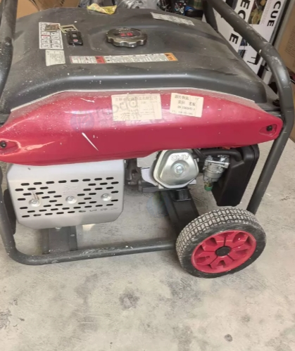 贵阳市地区处理威马汽油发电机