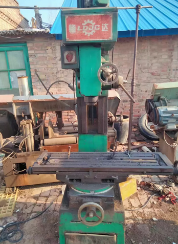 衡水市地区处理50钻铣床