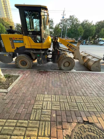 枣庄市地区处理临工LGZT T956N装载机