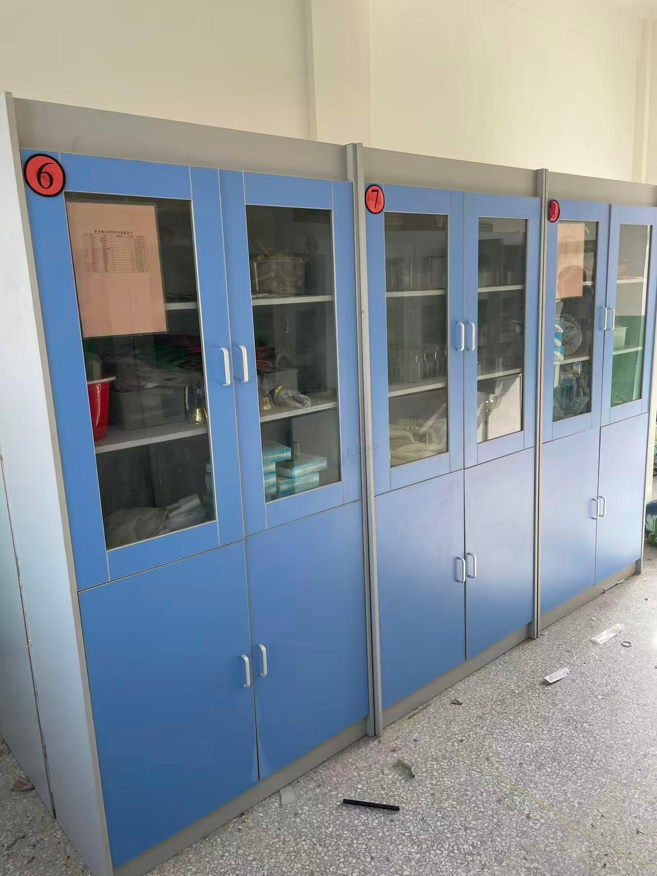 3月17日银川学校课桌凳、实验室桌柜、沙发等报废资产处置项目转让公告