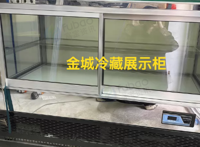 宁波地区咖啡店不开了处理三麦双层烤箱、金城冷藏展示柜、金松直冷冷藏柜